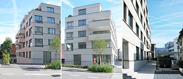 Eggenberger Generalunternehmung AG